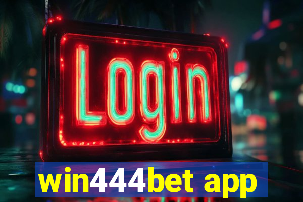 win444bet app